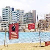 Evea Ba�kan� Yorgos Mihailidis Mara� Konusundan Bahsetti 