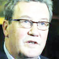 Downer Erdoan ve Samaras’ nermi