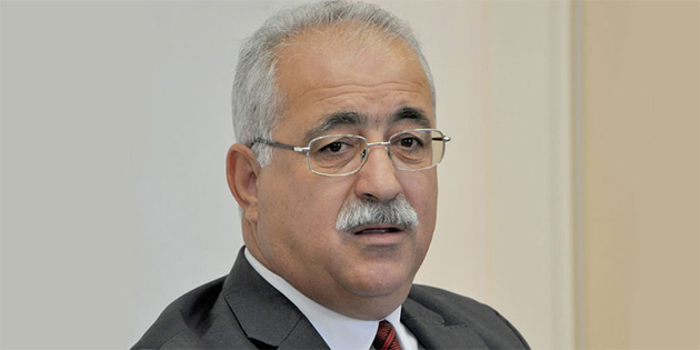 “CAS’n iflasnn sorumlusu bata UBP olmak zere gemi hkmetler” 