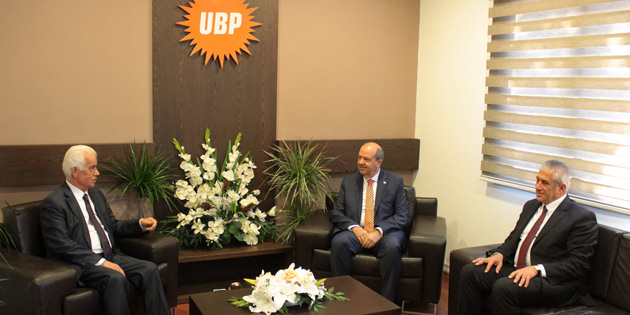 “Tabandan koparak hibir yere varlamaz”