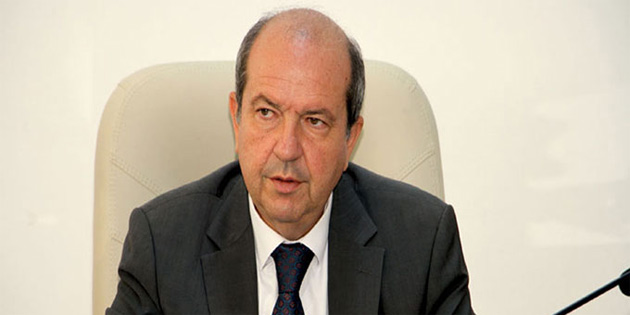 Tatar: “ Netanyahu Rum az ile konuuyor ” 