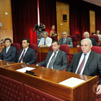 “BEN HARAM LOKMAYLA SULADILAR”