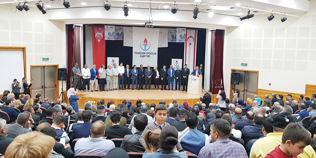 “HAK VE ADALETE DAYALI BR SSTEM KURACAIZ” 