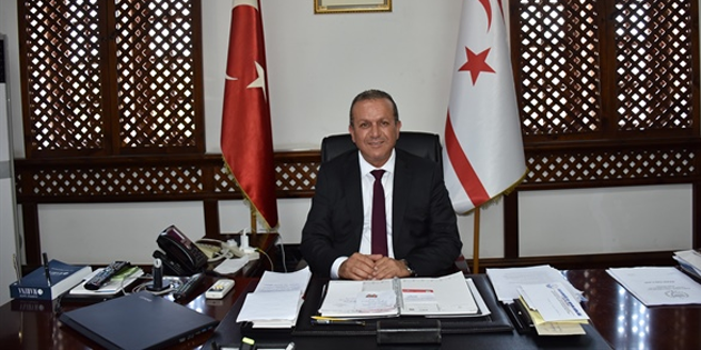 Atao�lu yaban ku�lara kar�� daha duyarl� hareket edilmesi �a�r�s�nda bulundu 