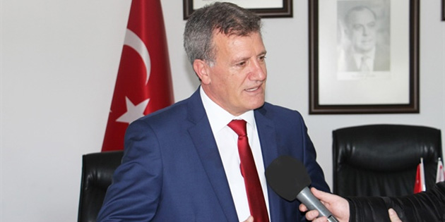 Ar�kl�, ‘Hal yasas�’ ile ilgili son geli�meleri aktard� 