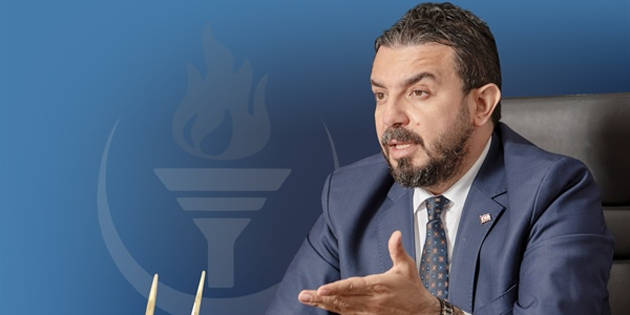 Zaro�lu: “�lkenin bug�nk� durumuna bak�ld���nda se�im konu�ulmamal�” 