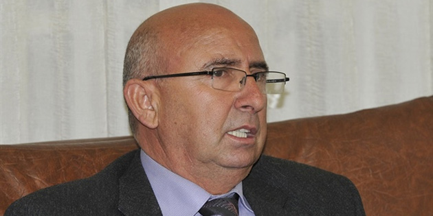 TDP Genel Ba�kan� �zyi�it, Ekonomi ve Enerji Bakan� Ar�kl�’y� ele�tirdi 