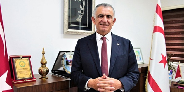 Bakan �avu�o�lu, D�nya Veteriner Hekimler G�n� dolay�s�yla mesaj yay�nlad� 
