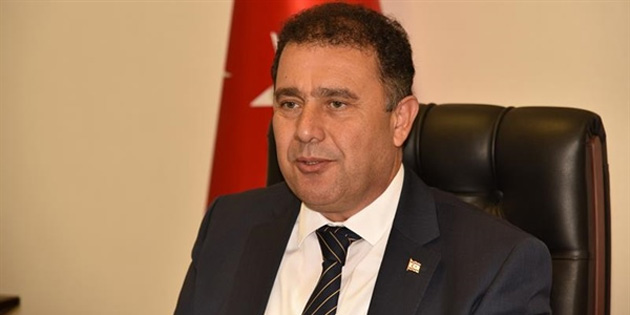 Saner, Cenevre’ye gidiyor 