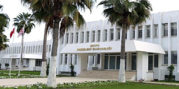 D��i�leri Bakanl��� Biden’in a��klamas�ndak� iddialar� k�nad� 