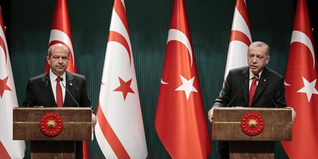 Cumhurba�kan� Tatar, yar�n Ankara’ya gidiyor 