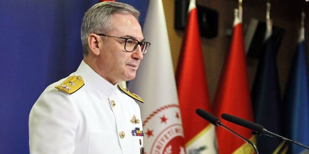 T�RK�YE GARANT�RL�K YETK�LER�N� KULLANMAKTAN �EK�NMEYECEKT�R 