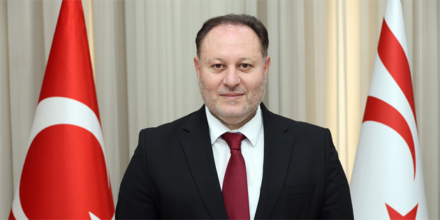 RUM TARAFI KIBRISLI T�RKLER� HALA AZINLIK OLARAK G�R�YOR 