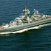 Rus gemilerine kolayl�k