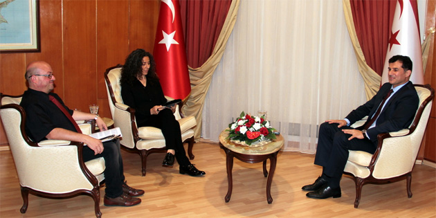 “GECE MA�LARI ���N STATLAR I�IKLANDIRILACAK”