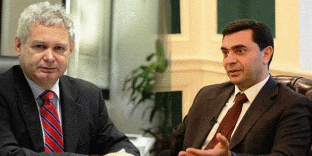 'Liderlerin verece�i talimat do�rultusunda hareket etme konusunda mutab�k kal�nd�' 