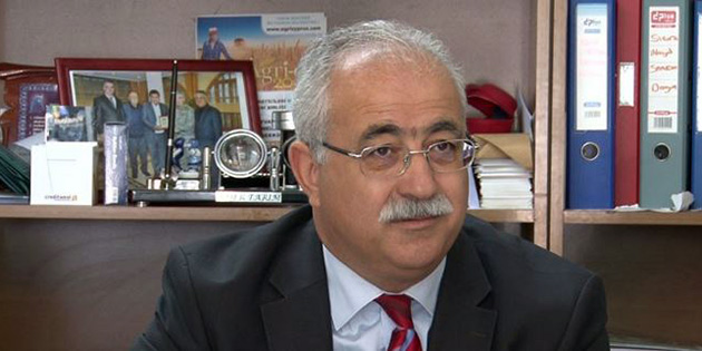 �zcan: “D�nya �nsani Zirvesi’nin krize d�n��mesi �z�nt� verici ve kabul edilemez”