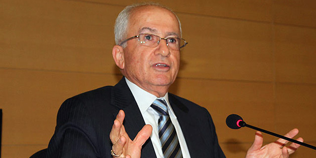 Be�parmak grubu: “Ak�nc�’n�n yeme�e kat�l�p, Ban ile g�r��mesi yerinde bir inisiyatif”