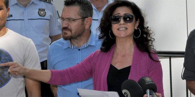 “�lkede dayatma paketler–politikalar sorunu var” 