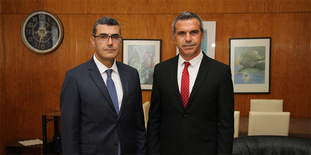 Lakadamyal�, Washington temsilcili�ine atand� 