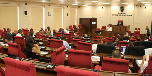 Meclis yaz tatiline girdi 