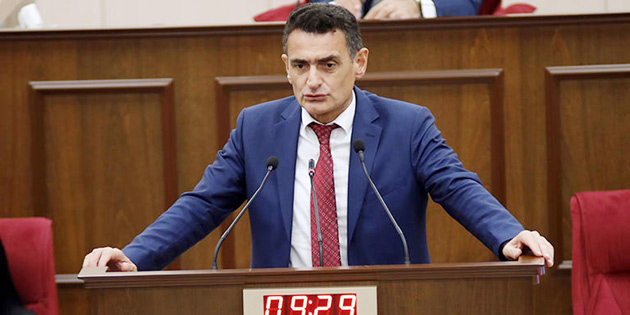 HAYAT PAHALILI�I �DENE�� DURMAYACAK 