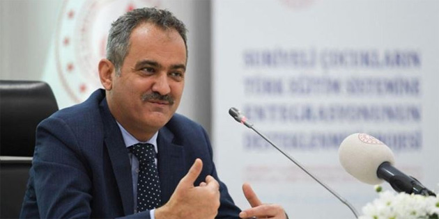 TBMM ETM KOMSYONU KKTC’Y ZYARET EDYOR 