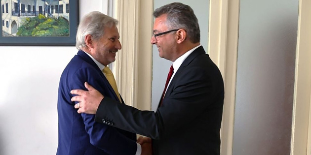 TATAR’IN GRMED AB KIBRIS TEMSLCS ERHRMAN LE GRT 
