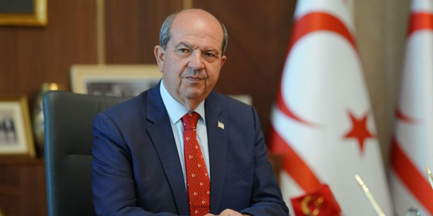 AB’NN KIBRIS’A TEMSLC ATAMASINI TANIMIYORUZ 