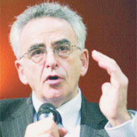 AB: BU YIL ��Z�M UMUYORUZ 