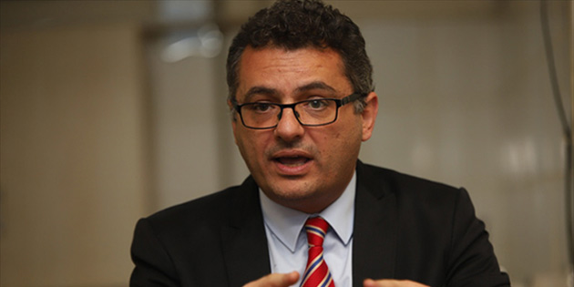 Erhrman: “Adil paylamay renmekten baka yol yok” 