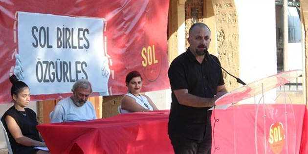 Korkmazhan’dan eletiri