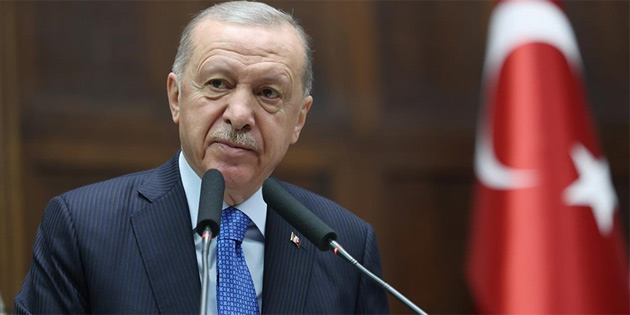 FEDERAL�ZME DAYANAN TEKL�FE KIBRIS T�RK�N�N KARNI TOK! 