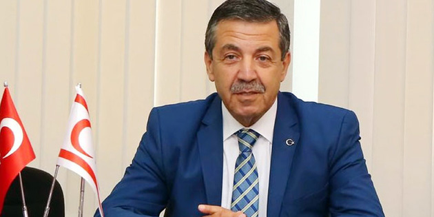 ERTURULOLU’NUN KMLK YA DA PASAPORTU YOKTUR 