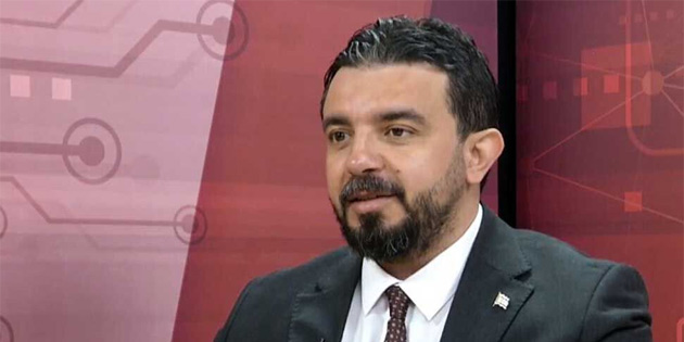 “PASAPORTLARI PTAL KARARINI KINAMIYORUM” 