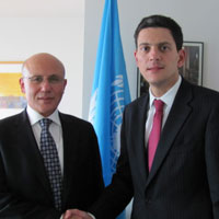 TALAT, M�L�BAND’LA G�R��T� 