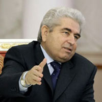 Hristofyas, BM Genel Kurulu’nda konu�tu 