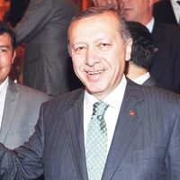 ‘T�RK KARDE�LER�M�Z HAKLARINI ALACAKLAR’ 