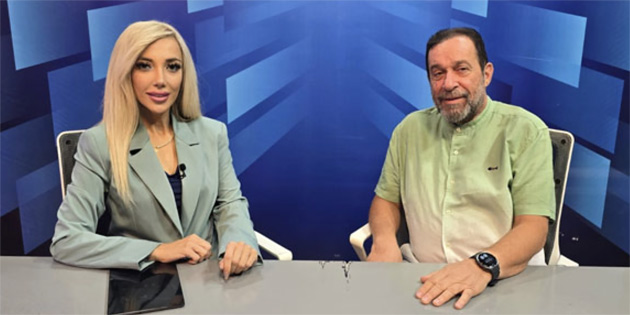 “BABAMIN KEMKLER SIZLIYOR” 
