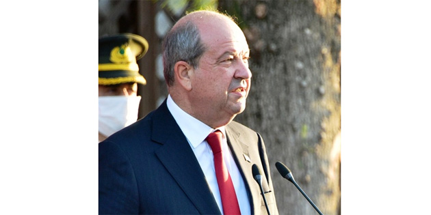 Cumhurba�kan� Tatar ilk yurt d��� ziyaretini yar�n Ankara’ya yap�yor 