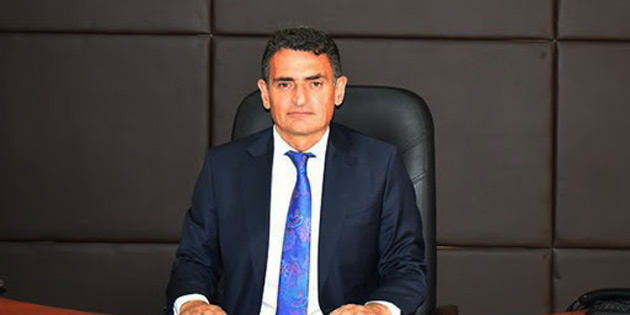 O�uz: “KKTC Anamur suyuyla ye�erecek” 