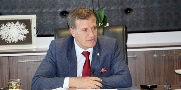 YAKIT TEDARKSNE ARIKLI’DAN GZDAI 