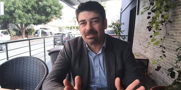 “L GRMEYLE LGL UMUT TACRLNE GEREK YOK” 