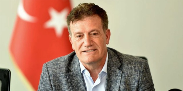 TEK IKI YOLU BAKANLIK SSTEM! 