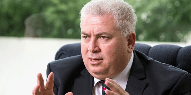 �ak�c�: UBP kendi i� hesaplar�yla u�ra��rken halk ilac�n� bulam�yor
