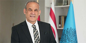 Y�ksekba�: “As�l mesele UBP i�indeki g�ven krizidir”