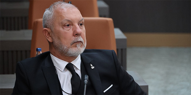 Akp�nar: “UBP’deki dijital oylama s�reci �effaf ve ba��ms�z �ekilde incelenmeli”