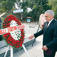 “E��T�M G��L� B�R S�LAH”