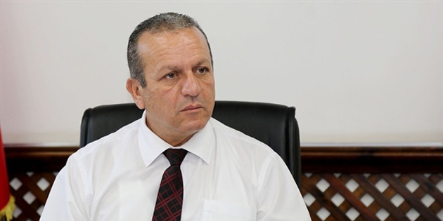 “Kadna ynelik iddet, tm insanla kar ilenmi bir sutur” 