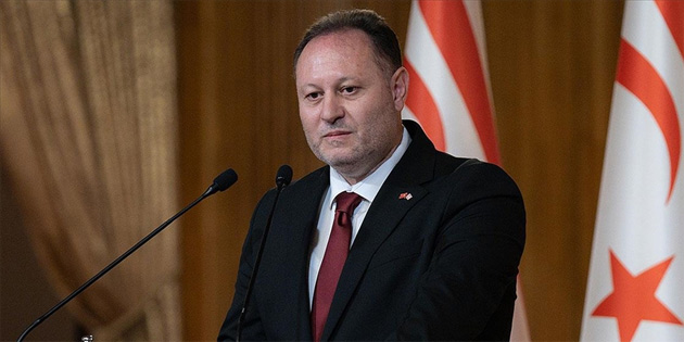 ztrkler, 27-28 Ocak Direnii'nin yl dnmnde mesaj yaymlad